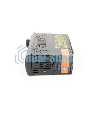 Автомагнитола ACV AVS-812BA, 1 DIN, Bluetooth, USB Type-A, AUX