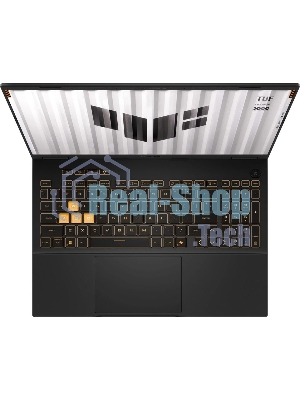 Ноутбук ASUS TUF Gaming F16 FX608JPR-RV048/16