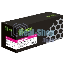 Картридж лазерный Cactus CS-IMC2500M (842313) пурпурный (10500 стр.) для Ricoh IMC2000/C2500