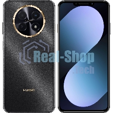 Смартфон Huawei Nova 14i 8/256Gb, черный