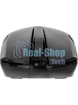 Комплект клавиатура+мышь A4Tech 4200N беспроводной, USB, 1000 DPI, чёрный