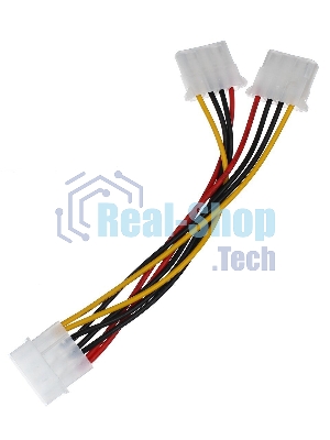 Кабель Molex 1->2 VCOM, VPW7570
