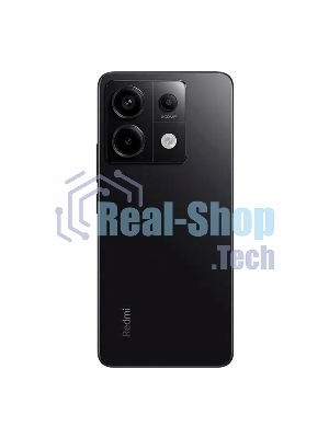Смартфон Xiaomi Redmi Note 13 Pro 8/128Gb, черный