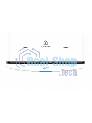 Водонагреватель Ariston Velis Tech R ABS 80 2кВт 80л электрический настенный