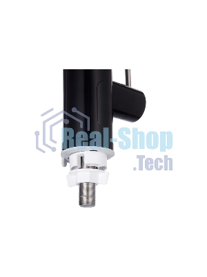 Водонагреватель проточный Royal Thermo QuickTap черный