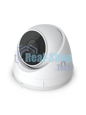 Камера видеонаблюдения Ubiquiti UniFi Protect Camera G5 Turret Ultra Видеокамера 2K HD (4Mp), 30 к/с, 102,4°, ИК-подсветка до 30 м