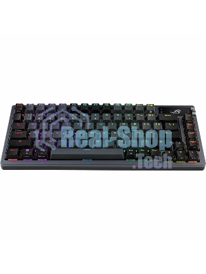 Клавиатура ASUS M701 ROG AZOTH/NXSW/RU /KB,ROG NX MECHANICA