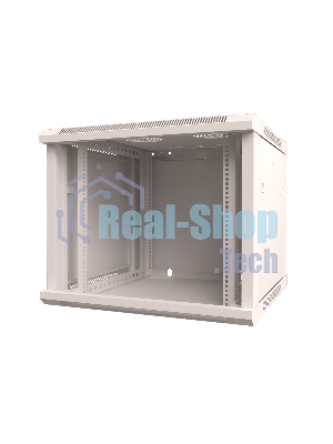 Настенный шкаф Rexant RAL 9005 19