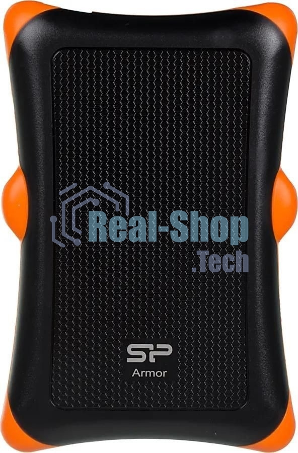Внешний HDD 2.5