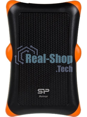 Внешний HDD 2.5