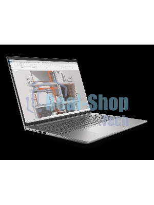 Ноутбук HP ZBook X G1i Core U7-255H 2.0 GHz,16