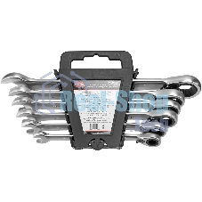Набор ключей Av Steel AV-035160
