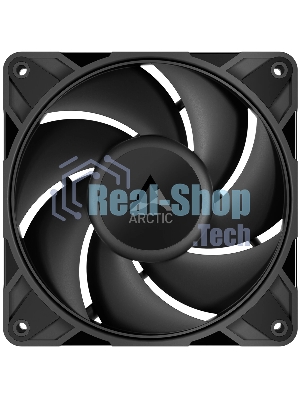 Вентилятор корпусной ARCTIC P12 Pro PST LN - retail (ACFAN00343A)