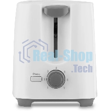 Тостер Vitek VT-1587(W) 700Вт,7 позиций для регулировки