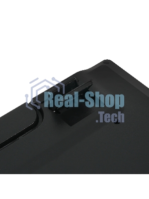 Клавиатура Razer Ornata V3 X проводная, USB Type-A, чёрный (РУ раскладка)