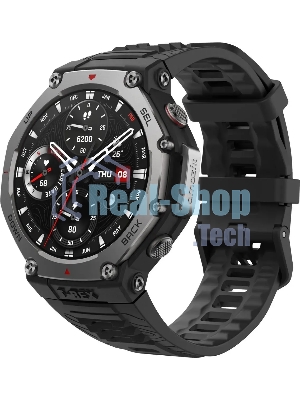 Умные часы Amazfit T-Rex 3 A2323, 1.5
