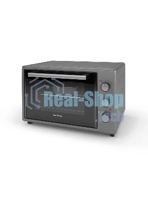 Мини-печь Darina UB NDE 37 701 Gr 37л. 1400Вт серый