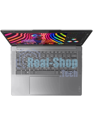 Ноутбук Lenovo Yoga Pro 7 14IAH10 Core Ultra 9 285H 32Gb SSD1Tb Intel Arc 140T 14.5