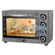 Мини-печь RENOVA MO-60GFRLTS1