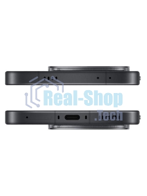 Смартфон iQOO 15 12/256Gb черный