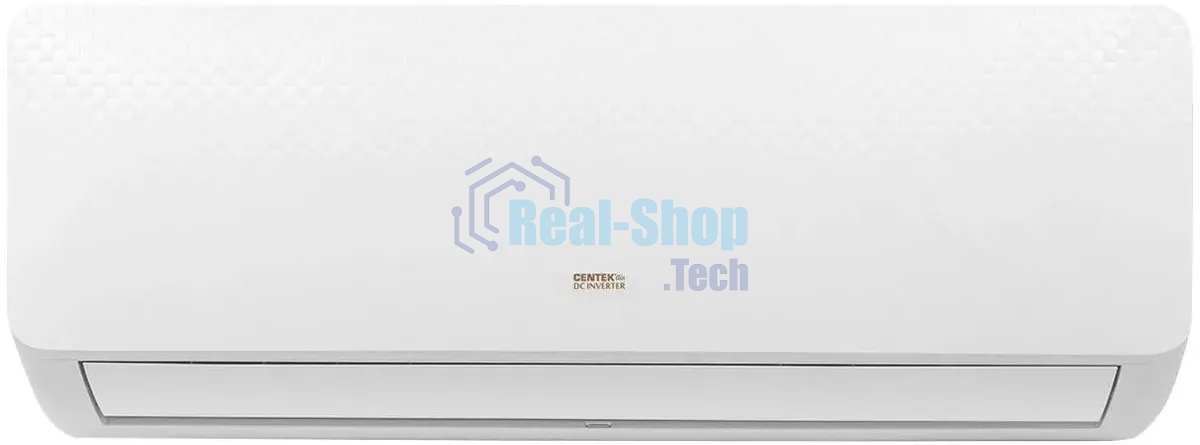 Сплит-система Centek CT-65CDC18 белый