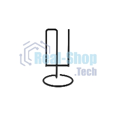 Держатель Rexant для смартфонов и планшетов, настольный, черный