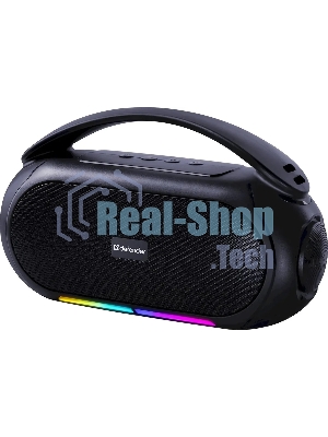 Портативная колонка Defender Beatbox 12 12Вт