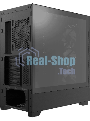 Компьютерный корпус XPG STARKERAIRBTFMTA-BKCWW