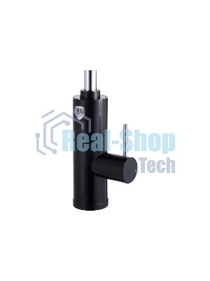 Водонагреватель проточный Royal Thermo QuickTap черный