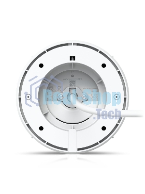 Камера видеонаблюдения Ubiquiti UniFi Protect Camera G5 Turret Ultra Видеокамера 2K HD (4Mp), 30 к/с, 102,4°, ИК-подсветка до 30 м