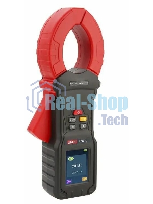 Токоизмерительные клещи UNI-T UT278C