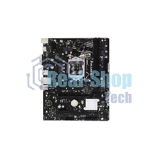 Материнская плата Biostar H510MHP 4.0, LGA 1200, Intel H470, 2xDDR4, 4xSATA, 1xM.2, 1xPCI-E 3.0 x16, 1xPCI-E x1, 1xHDMI, 1xVGA, 1x 1Gb LAN, 2xUSB-A 3.2 Gen 1, 2xUSB-A 2.0, 3x3.5 мм, 7.1, Micro-ATX