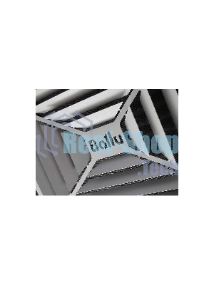 Тепловентилятор водяной Ballu BHP-W4-15-D