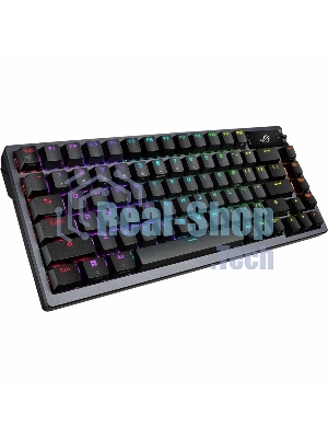 Клавиатура ASUS M701 ROG AZOTH/NXSW/RU /KB,ROG NX MECHANICA