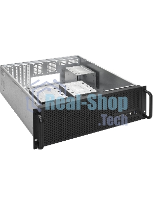 Серверный корпус ExeGate Pro 3U450-09 (RM 19