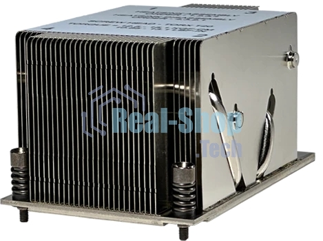 Пассивный кулер Ablecom AHS-S22140, LGA4844, 2U, Passive 