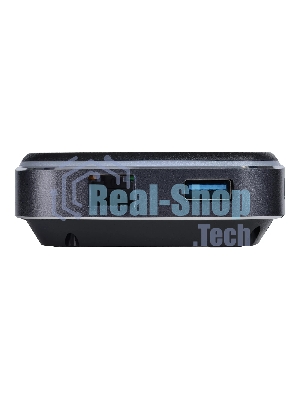 Многофункциональная док-станция Intrend ITACS-9W Type-C с беспроводной зарядкой 3 встроенных высокоскоростных USB 3.0, встроенный высокоскоростной TF и SD карт ридер, разъем RJ-45 для подключения к локальной сети HDMI 4K/30Hz, 60W Power Delivery порт,
