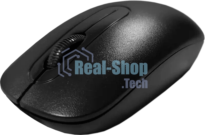 Мышь RDW Computers RDW02-M черный оптическая 1000dpi беспров. BT 3but (MC01T3L1S2)