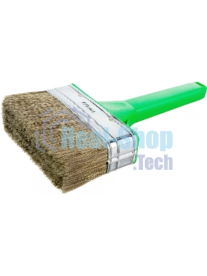 Кисть плоская Rexant 