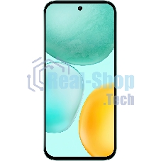 Смартфон HONOR X6c 6/128Gb, океанический голубой