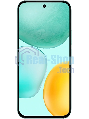 Смартфон HONOR X6c 6/128Gb, океанический голубой