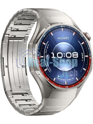 Умные часы HUAWEI Watch GT 6 Pro ATM-B29, 1.47