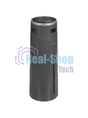 Увлажнитель воздуха Deerma DEM-F950W серый, 50 м², 8 л, ультразвуковой, гигростат, управление со смартфона, антибактериальное покрытие