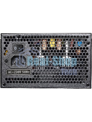 Блок питания Aerocool/Formula FX-500 RTL, 500Вт, 120мм, черный