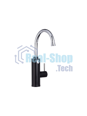 Водонагреватель проточный Royal Thermo QuickTap черный