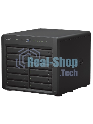 Сетевое хранилище Synology DS3622xs+