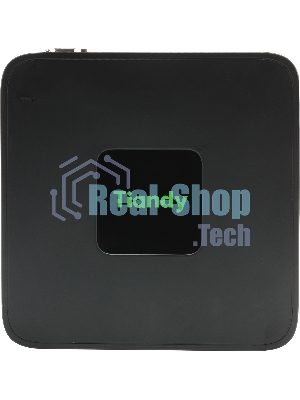 Видеорегистратор Tiandy TC-R3105 Spec: I/B/L/Eu