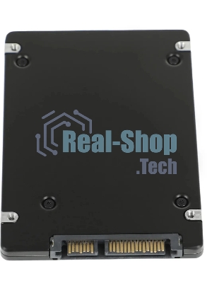 Накопитель SSD Samsung PM893, 1920Gb, SATA III, 2.5