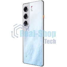 Смартфон Tecno Camon 40 CM5 12/256Gb белый