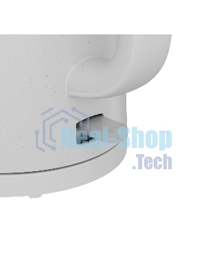 Чайник электрический Galaxy Line GL 0373 белый